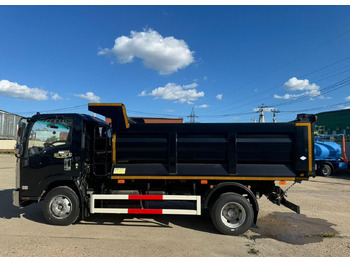 Новый Самосвал Isuzu Elf: фото 3 Новый Самосвал Isuzu Elf: фото 3