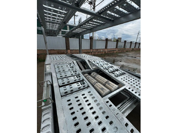 Новый Полуприцеп-автовоз Luxuda LZC9405BG: фото 3 Новый Полуприцеп-автовоз Luxuda LZC9405BG: фото 3