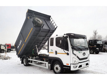 Новый Самосвал FAW CA 1121: фото 5 Новый Самосвал FAW CA 1121: фото 5