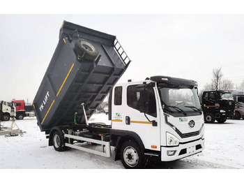 Новый Самосвал FAW CA 1121: фото 5