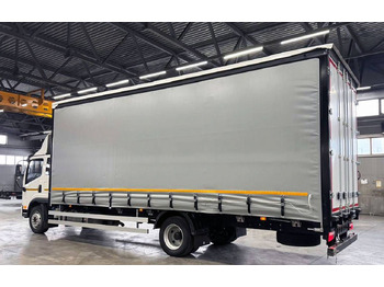 Новый Тентованный грузовик FAW CA 1121: фото 2 Новый Тентованный грузовик FAW CA 1121: фото 2