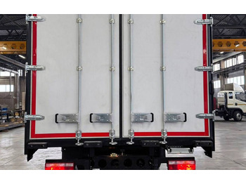 Новый Тентованный грузовик FAW CA 1121: фото 3