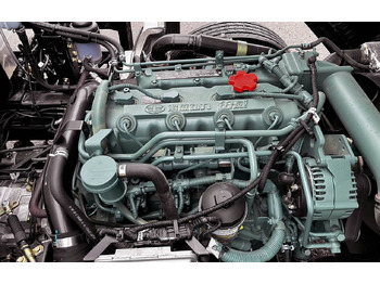 Новый Тентованный грузовик FAW CA 1121: фото 5