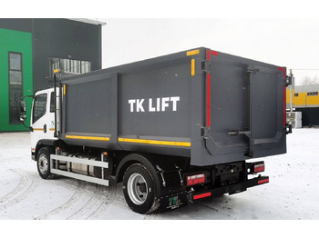 Новый Самосвал FAW CA 1121: фото 3 Новый Самосвал FAW CA 1121: фото 3