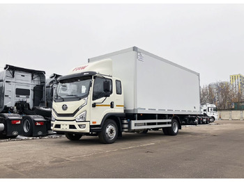 Изотермический грузовик FAW