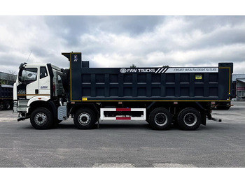 Новый Самосвал FAW J6 CA3310P66K24T4E5: фото 5