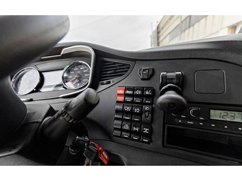 Новый Самосвал FAW J6 CA3310P66K24T4E5: фото 5