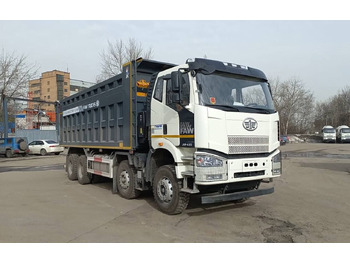 Новый Самосвал FAW J6 CA3310P66K24T4E5: фото 2