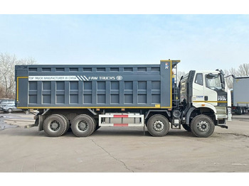Новый Самосвал FAW J6 CA3310P66K24T4E5: фото 3