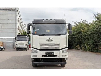 Новый Самосвал FAW J6 CA3310P66K24T4E5: фото 5