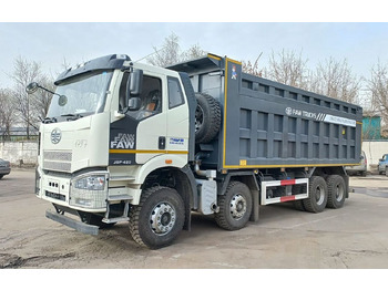Новый Самосвал FAW J6 CA3310P66K24T4E5: фото 2