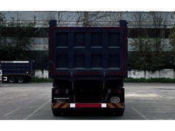 Новый Самосвал FAW J6 CA3310P66K24T4E5: фото 4