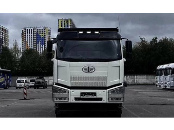 Новый Самосвал FAW J6 CA3310P66K24T4E5: фото 2 Новый Самосвал FAW J6 CA3310P66K24T4E5: фото 2