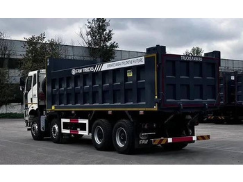 Новый Самосвал FAW J6 CA3310P66K24T4E5: фото 5