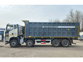 Новый Самосвал FAW J6 CA3310P66K24T4E5: фото 5 Новый Самосвал FAW J6 CA3310P66K24T4E5: фото 5