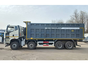 Новый Самосвал FAW J6 CA3310P66K24T4E5: фото 4