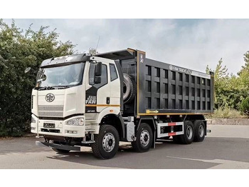 Новый Самосвал FAW J6 CA3310P66K24T4E5: фото 2