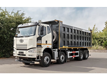 Новый Самосвал FAW J6 CA3310P66K24T4E5: фото 2 Новый Самосвал FAW J6 CA3310P66K24T4E5: фото 2