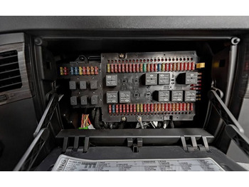 Новый Самосвал FAW J6 CA3310P66K24T4E5: фото 5 Новый Самосвал FAW J6 CA3310P66K24T4E5: фото 5