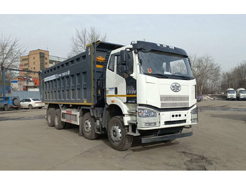 Самосвал FAW