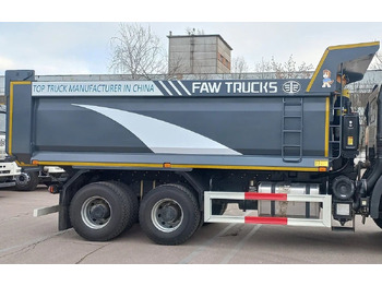 Новый Самосвал FAW J6P CA3250: фото 4