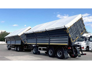 Новый Самосвал FAW J6P CA3250: фото 2