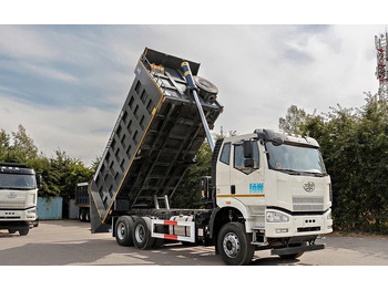 Новый Самосвал FAW J6P CA3250: фото 4