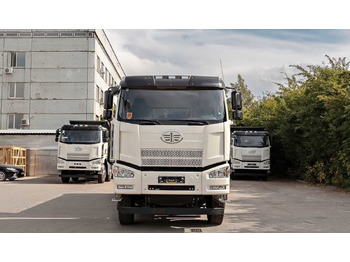 Новый Самосвал FAW J6P CA3250: фото 4