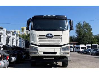 Новый Самосвал FAW J6P CA3250: фото 3