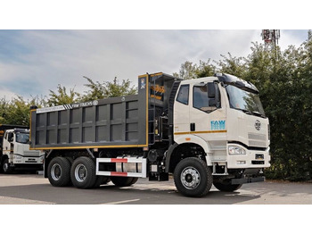 Новый Самосвал FAW J6P CA3250: фото 2 Новый Самосвал FAW J6P CA3250: фото 2