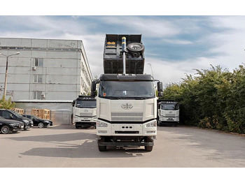 Новый Самосвал FAW J6P CA3250: фото 3 Новый Самосвал FAW J6P CA3250: фото 3