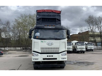 Новый Самосвал FAW J6P CA3250: фото 5