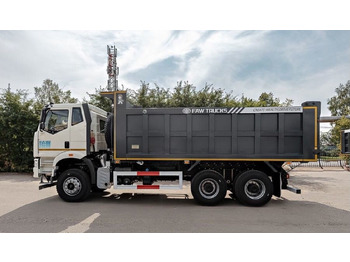Новый Самосвал FAW J6P CA3250: фото 5