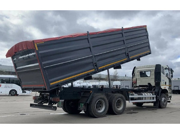 Новый Самосвал FAW J6P CA3250: фото 4