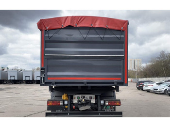 Новый Самосвал FAW J6P CA3250: фото 3