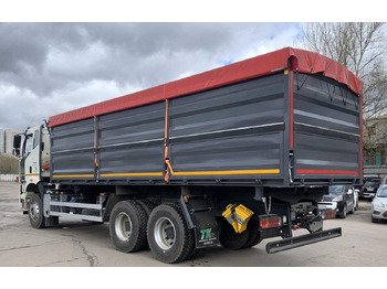 Новый Самосвал FAW J6P CA3250: фото 4