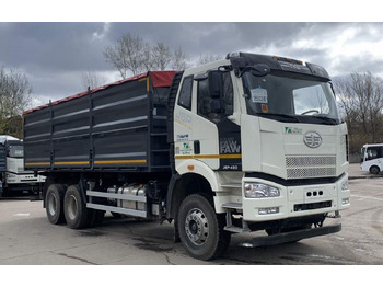 Новый Самосвал FAW J6P CA3250: фото 2