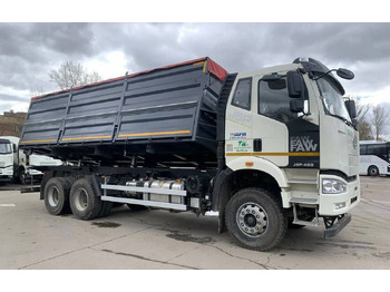 Новый Самосвал FAW J6P CA3250: фото 3
