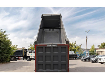 Новый Самосвал FAW J6P CA3250: фото 4 Новый Самосвал FAW J6P CA3250: фото 4