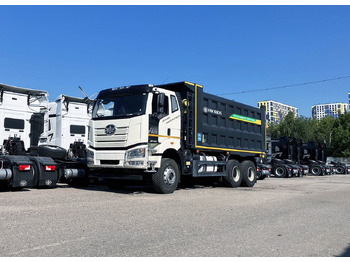 Самосвал FAW