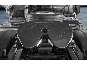 Новый Тягач FAW Oryx: фото 4