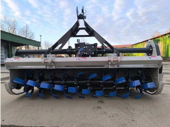 Новый Почвофреза AGROFORMAT AFT80: фото 4 Новый Почвофреза AGROFORMAT AFT80: фото 4