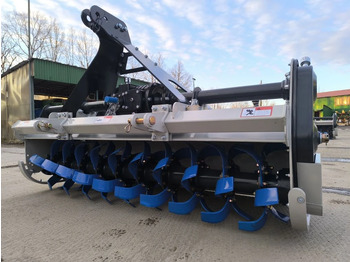 Новый Почвофреза AGROFORMAT AFT80: фото 3 Новый Почвофреза AGROFORMAT AFT80: фото 3