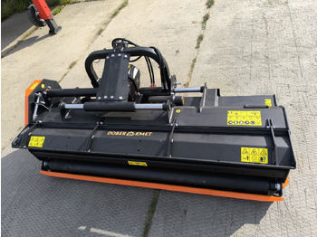 Новый Косилка-измельчитель/ Мульчер DOBERKMET AF-H 205: фото 3 Новый Косилка-измельчитель/ Мульчер DOBERKMET AF-H 205: фото 3