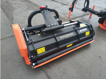 Новый Косилка-измельчитель/ Мульчер DOBERKMET AFT-H 165: фото 4