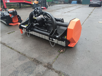 Новый Косилка-измельчитель/ Мульчер DOBERKMET AFT-H 165: фото 5