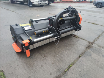 Новый Косилка-измельчитель/ Мульчер DOBERKMET AFT-H 165: фото 3