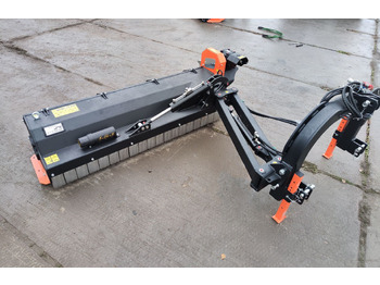 Новый Косилка-измельчитель/ Мульчер DOBERKMET AFT-RM 200: фото 2 Новый Косилка-измельчитель/ Мульчер DOBERKMET AFT-RM 200: фото 2