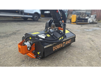 Новый Манипуляторная косилка DOBERKMET RAL-R100: фото 4