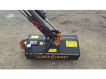 Новый Манипуляторная косилка DOBERKMET RAL-R100: фото 5